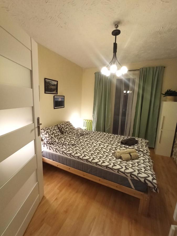 Apartament Za Rogiem Papierni Duszniki Zdrój Exterior foto
