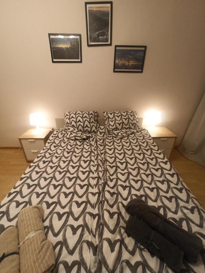 Apartament Za Rogiem Papierni Duszniki Zdrój Exterior foto