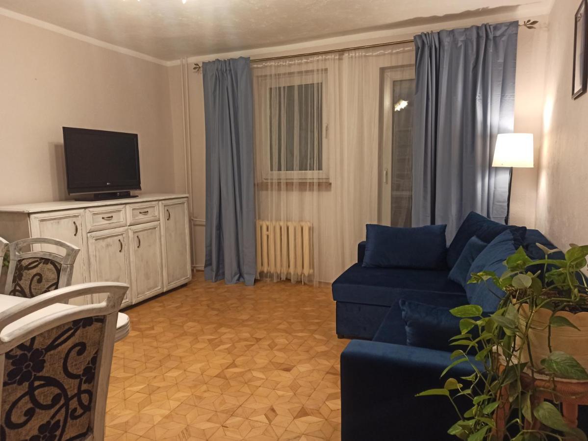 Apartament Za Rogiem Papierni Duszniki Zdrój Exterior foto